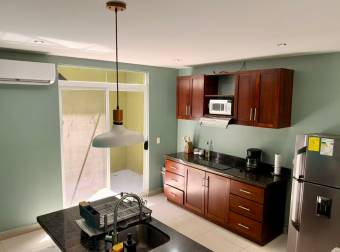 Beautiful Apartment for Rent in Huacas 