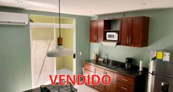 Beautiful Apartment for Rent in Huacas 