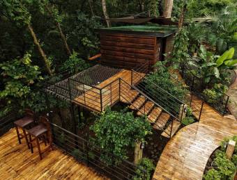 Beautiful Apartment for Rent in Huacas 