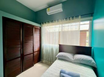 Beautiful Apartment for Rent in Huacas 