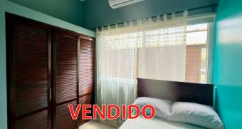 Beautiful Apartment for Rent in Huacas 