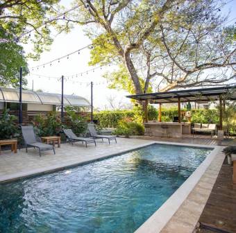 Beautiful Apartment for Rent in Huacas 