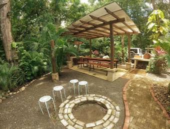 Beautiful Apartment for Rent in Huacas 