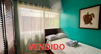 Beautiful Apartment for Rent in Huacas 