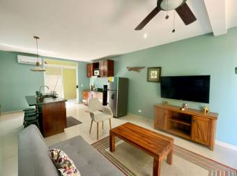 Beautiful Apartment for Rent in Huacas 