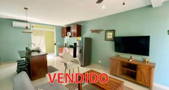 Beautiful Apartment for Rent in Huacas 