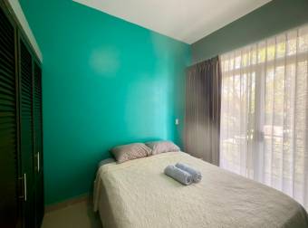 Beautiful Apartment for Rent in Huacas 