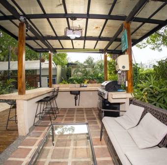 Beautiful Apartment for Rent in Huacas 