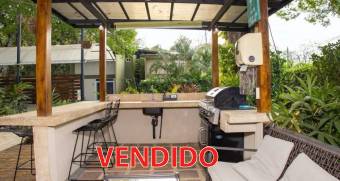 Beautiful Apartment for Rent in Huacas 