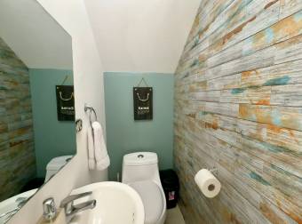 Beautiful Apartment for Rent in Huacas 