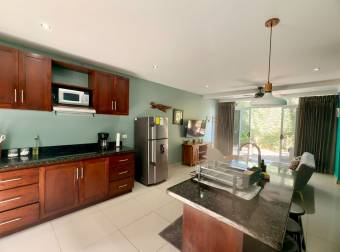 Beautiful Apartment for Rent in Huacas 