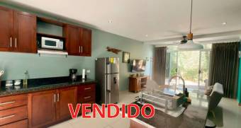 Beautiful Apartment for Rent in Huacas 