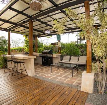 Beautiful Apartment for Rent in Huacas 