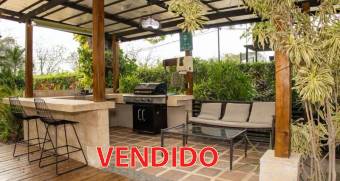 Beautiful Apartment for Rent in Huacas 