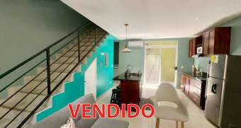 Beautiful Apartment for Rent in Huacas 