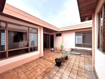 MLS-26-609 VENTA CASA PAVAS SAN JOSE