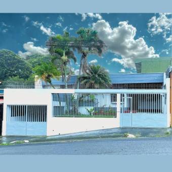 MLS-26-609 VENTA CASA PAVAS SAN JOSE