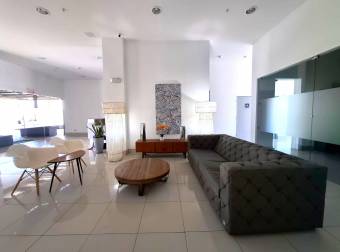 HEREDIA LAGUNILLA CONDOMINIO ALLEGRO VENDO APARTAMENTO