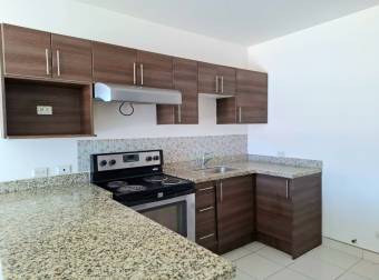 HEREDIA LAGUNILLA CONDOMINIO ALLEGRO VENDO APARTAMENTO
