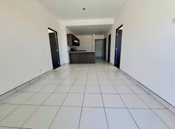 HEREDIA LAGUNILLA CONDOMINIO ALLEGRO VENDO APARTAMENTO