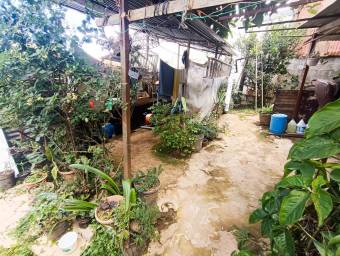 Acogedora casa de una planta #25-71 GS