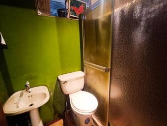 Acogedora casa de una planta #25-71 GS