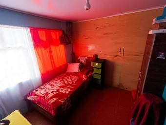 Acogedora casa de una planta #25-71 GS