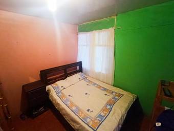 Acogedora casa de una planta #25-71 GS