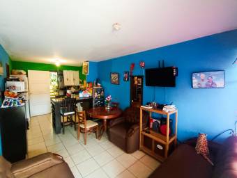 Acogedora casa de una planta #25-71 GS