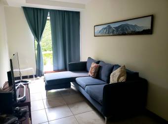 Santa Ana Pozos. Hermosa casa en alquiler en exclusivo condominio. MP-26-1368