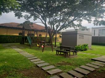 Santa Ana Pozos. Hermosa casa en alquiler en exclusivo condominio. MP-26-1368