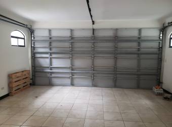 Santa Ana Pozos. Hermosa casa en alquiler en exclusivo condominio. MP-26-1368