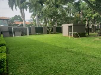 Santa Ana Pozos. Hermosa casa en alquiler en exclusivo condominio. MP-26-1368