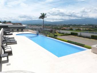 Venta de Esplendida Casa en Guachipelin, Escazú / Mls. 25-1578 OFC JB