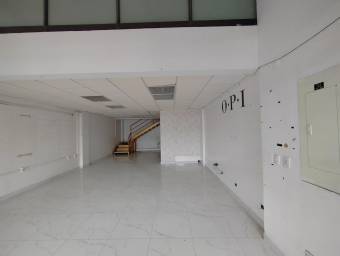Ubicación Estratégica y Máxima Visibilidad Local Comercial Listo para Operar en Escazú, $ 230,000, 2, San José, Escazú