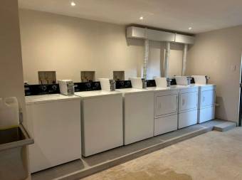 Apartamento 1 Hab con Piscina en Escazú #26-1239 GS