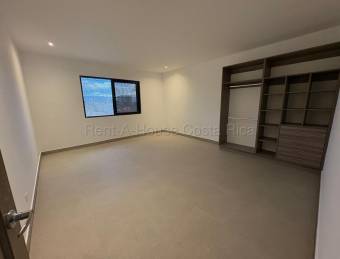 Apartamento 1 Hab con Piscina en Escazú #26-1239 GS