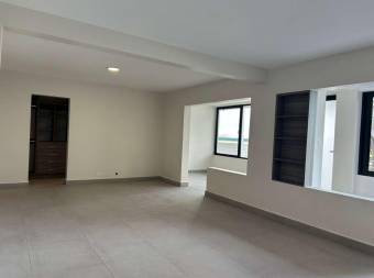 Apartamento 1 Hab con Piscina en Escazú #26-1236 GS