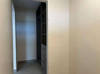 Apartamento 1 Hab con Piscina en Escazú #26-1236 GS