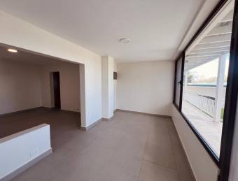 Apartamento 1 Hab con Piscina en Escazú #26-1236 GS