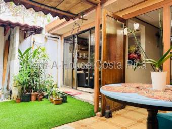 MLS-26-1473 VENTA CASA ULLOA HEREDIA