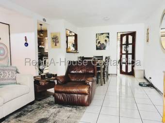 MLS-26-1473 VENTA CASA ULLOA HEREDIA