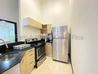 Alquiler de Apartamento en Santa Ana. RAH 26-1415 PRECIO REBAJADO