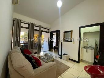 Alquiler de Apartamento en Santa Ana. RAH 26-1415 PRECIO REBAJADO