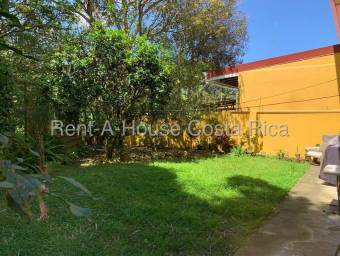 Venta de Casa en Vásquez Coronado-San Isidro. RAH 26-1483