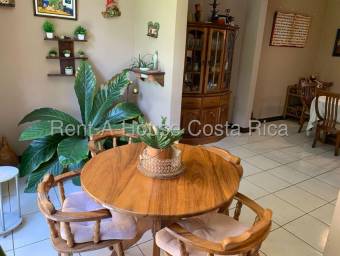 Venta de Casa en Vásquez Coronado-San Isidro. RAH 26-1483