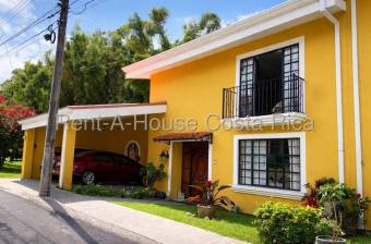 Venta de Casa en Vásquez Coronado-San Isidro. RAH 26-1483