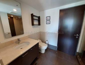 Se vende apartamento amueblado en Uruca San José 26-1534