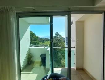 Se vende apartamento amueblado en Uruca San José 26-1534