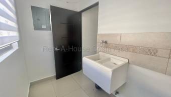 Se alquila apartamento en San Felipe Alajuelita 26-1572